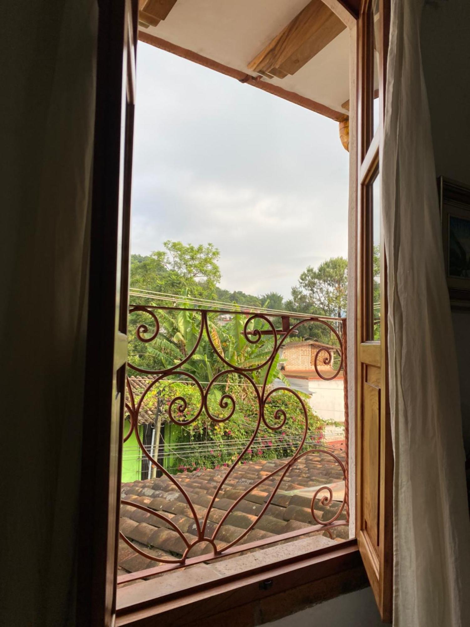 Casa Miguel Arcangel Coatepec  Exterior photo